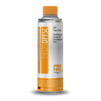 DPF Super Clean (Ativador Filtro de Particulas)